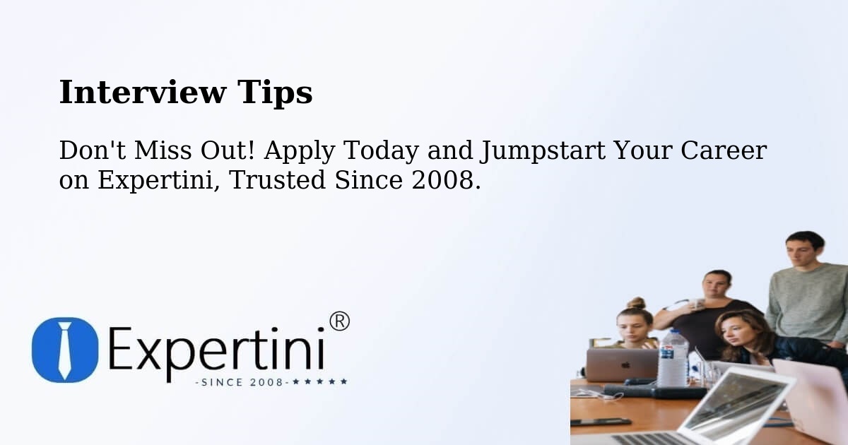 Interview Tips & Techniques for Job Seekers – Ísafjarðarbær - Ísafjarðarbær, Iceland Jobs Expertini
